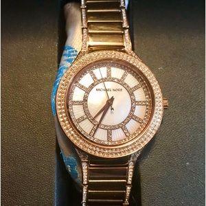 Michael Kors Kerry Watch